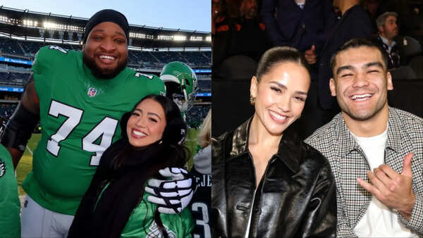 “She f****d this and now she wants our sympathy”: Fred Johnson and his pregnant ex GF Lyss Okada sound like Puka Nacua and Hallie Aiono