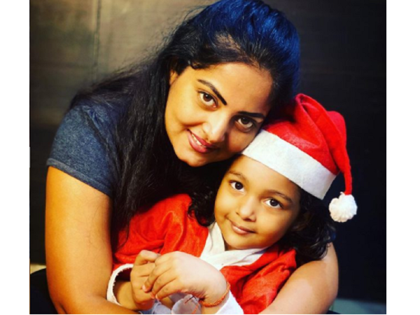 Anjana Singh: Work does not allow me to give time to my daughter