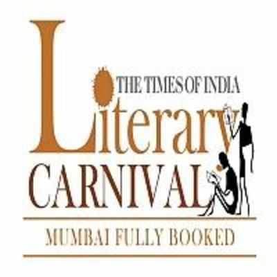 Mumbai to be 'Fully Booked' at a unique literary carnival