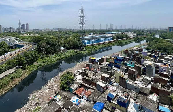 B canal is plan A to save Chennai from floods