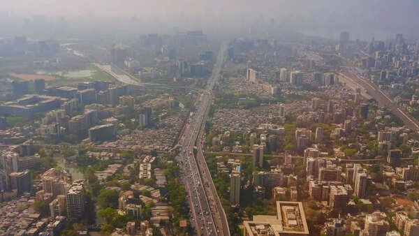 Why breathing easy is becoming luxury in Mumbai