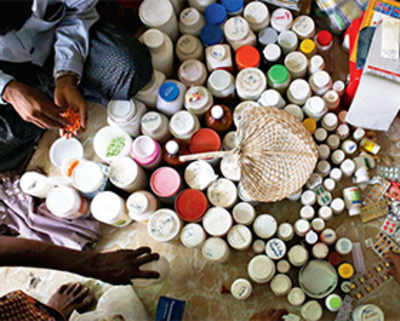 ‘Take action against dangerous Indian meds’