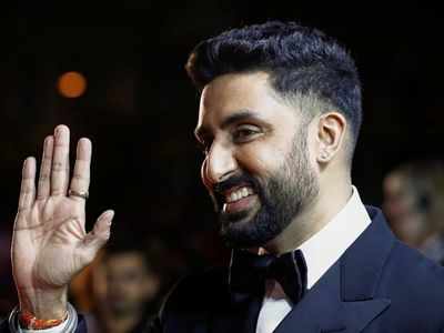 Abhishek Bachchan begins shooting for his next film