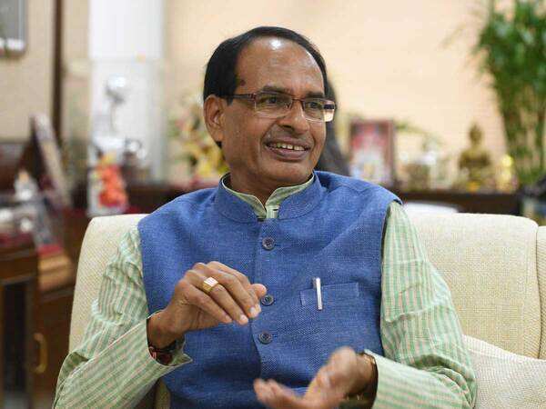 Vikas, more than Mandir, is real issue in MP election, says Shivraj Singh Chouhan