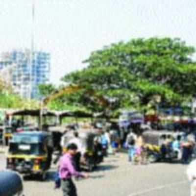 Authorities foresee congestion-free roads, survey city to identify spots for auto stands
