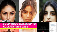 Bollywood Stars Condemn Brutal Rape and Murder of Kolkata Doctor