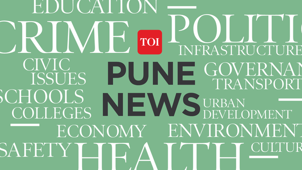 Pune’s Roads Adopted & Abandoned In Just Nine Months