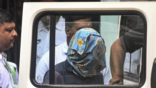 CBI to conduct layered voice analysis test on RG Kar accused