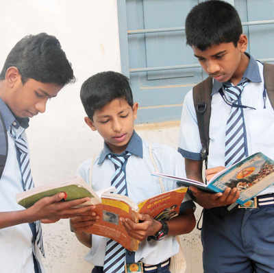 Karnataka releases provisional time table for SSLC board exams for March/April 2019. Check schedule here