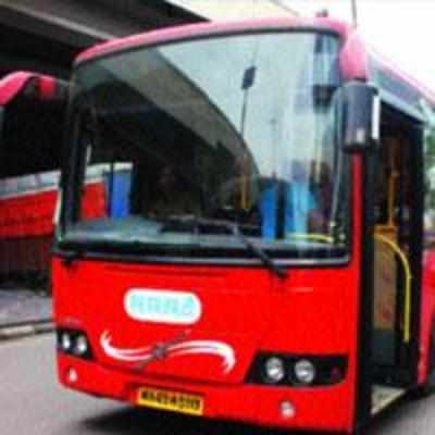 Expensive Volvo buses leave NMMT in the red