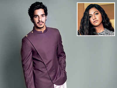 Keeping It Stylish: Ishaan Khatter's stylist decodes his style statement