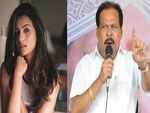 Sruthi Hariharan making false allegations: Ex-KFCC president