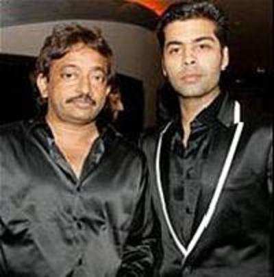 RGV-KJo war continues