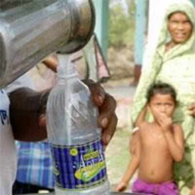 52 per cent kids in Sunderban are malnourished: Study