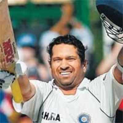 Tendulkar not in a position to hear "monkey": Procter