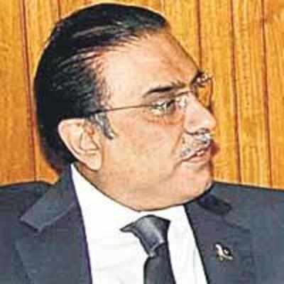 Zardari to move SC for Sharifs to contest poll