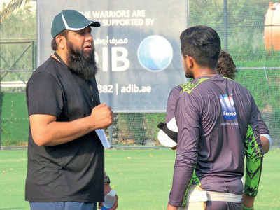 Cricket: Eloquent Rameez Raja bungles up at Dubai T10 player draft event
