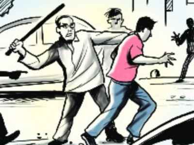 Man thrashed by brothers-in-law over WhatsApp display picture change