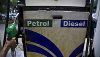 Fuel prices hiked in Mumbai, Delhi 