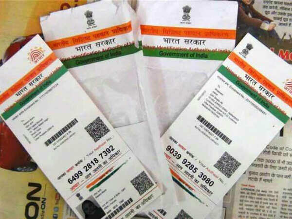 How Aadhaar scheme got a second life under PM Modi
