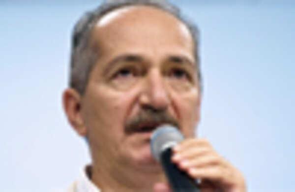 The World Cup would be a party, not protests: Aldo Rebelo