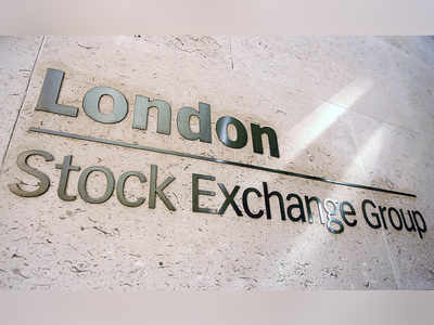 HK Stock Exchange makes £32 billion bid for London rival