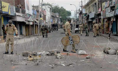 Kishtwar violence: Omar announces judicial probe as tension prevails in Jammu