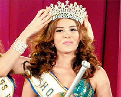 Honduras beauty queen found murdered with sister