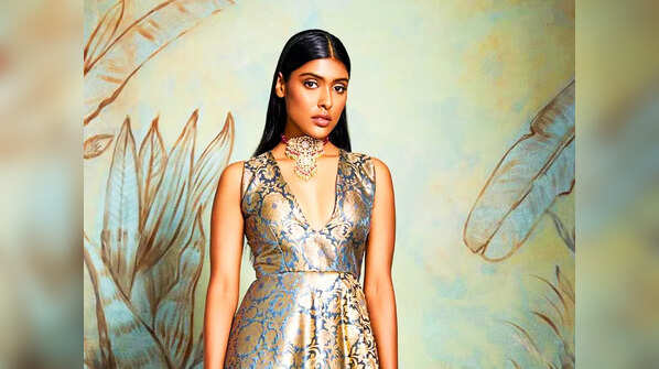 Gayathri Reddy