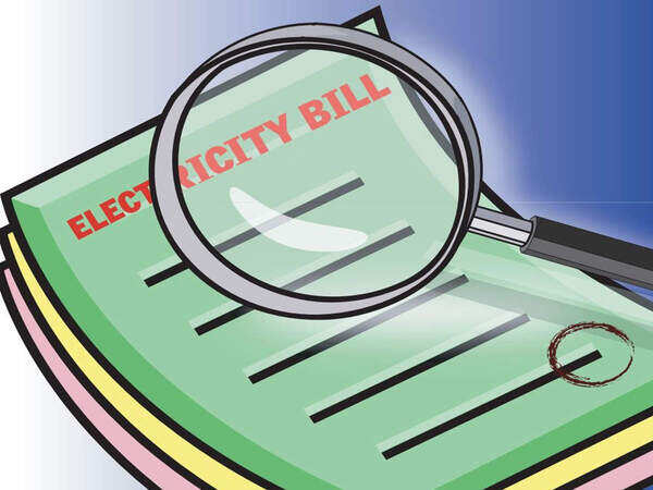 Tamil Nadu: No power connection to be snapped for non-payment of bills till April 14