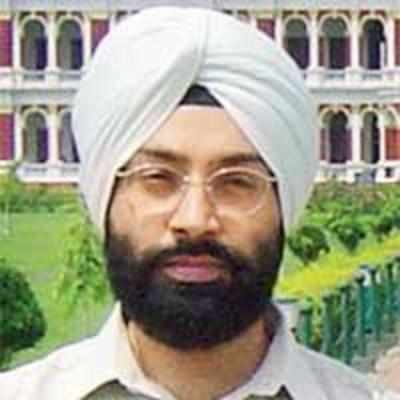 Ravi Inder Singh lands in 6-day police custody