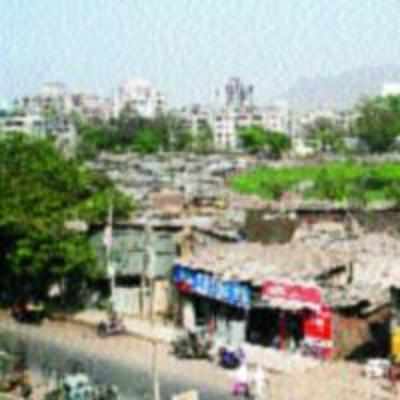 Rajiv Awas Yojna scheme to be implemented for slum-free Thane