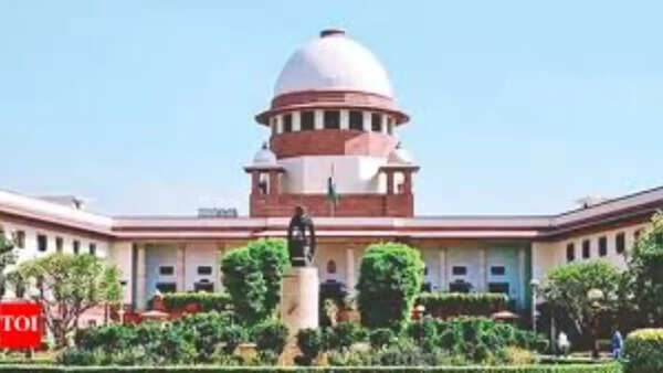 Discharge stands above acquittal: Supreme Court