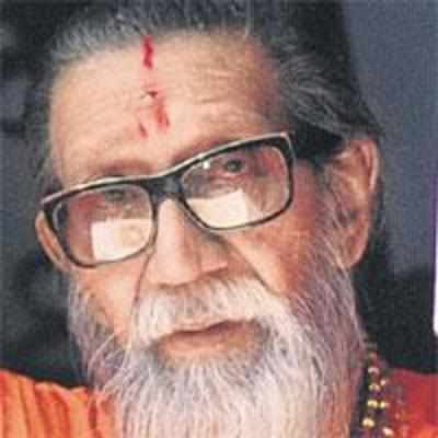 Thackeray discharged from Lilavati