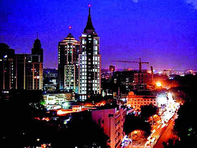 High in the sky: BBMP’s new project for Bengaluru