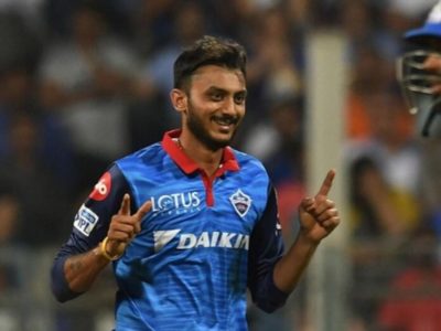 IPL 2021: Big blow for Delhi Capitals as Axar Patel tests positive for COVID-19