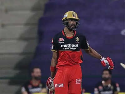 IPL 2021: Devdutt Padikkal tests positive for coronavirus, confirms RCB