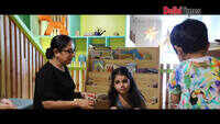 Creches at office to the rescue for working parents 