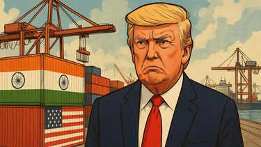 Exporters race against deadline: Diamonds, textiles and seafood shipments  rushed to US; Trump's 50% tariffs kicks in Wednesday - Times of India