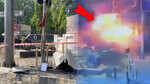 Punjab twin blasts: CCTV captures man running from Jalandhar site after explosion; NIA steps in as Khalistan group claims role