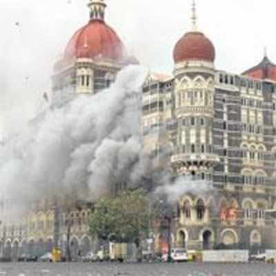 American citizen's deposition in 26/11 case deferred by a day