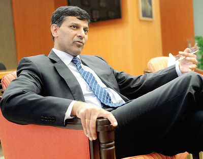 RBI monetary policy review today; all eyes on under-fire Rajan