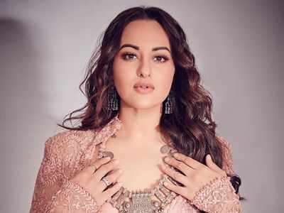 Five times when Sonakshi Sinha hit back at trolls in style