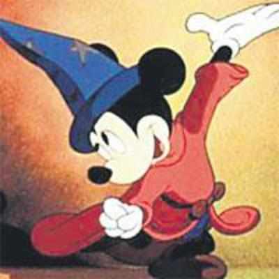 Mickey Mouse must die, says Saudi cleric