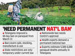 Paraquat link emerges as T tops in insecticide suicides