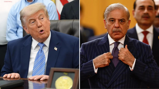 Why Trump's Abraham Accords push is a diplomatic headache for Pakistan