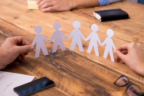 In a cutthroat startup world, a small close-knit group of entrepreneurs believe in lending a helping hand