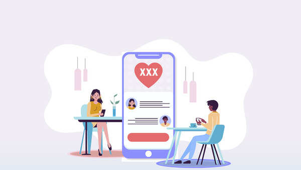 Majority of Indian women sext, many use apps to find partners