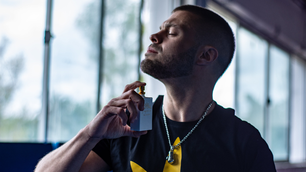Signature Scents: Premium Fragrances for Men & Unisex Wear