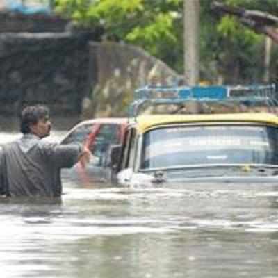 Andheri (W) may not witness this scene ever again